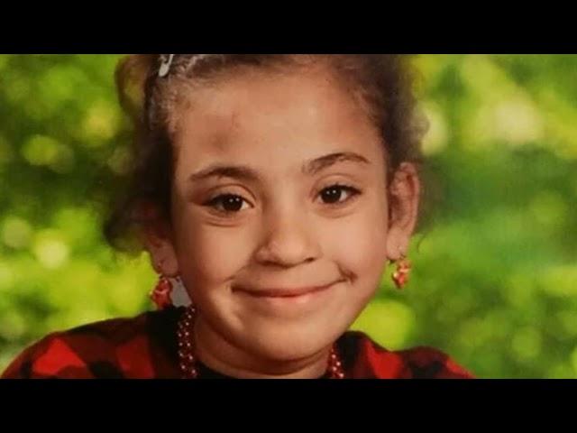 What Guilt She had to leave us (Amal)/بأيِّ ذنبٍ رحلتْ؟ (أمل)