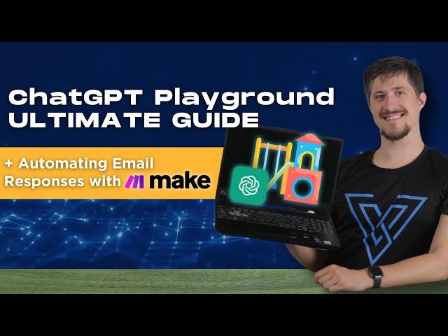 Learn ChatGPT Playground: The Ultimate Non-Developer Guide