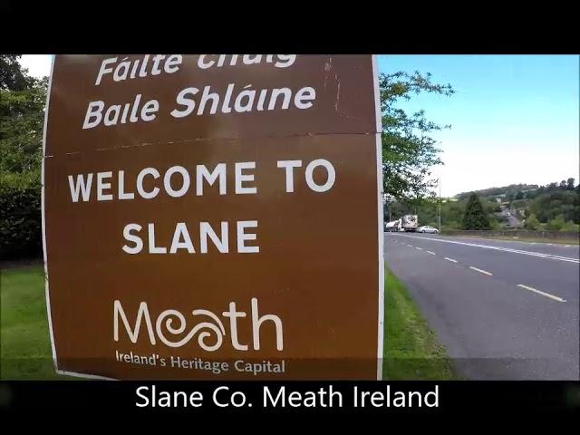 Slane Co Meath Ireland