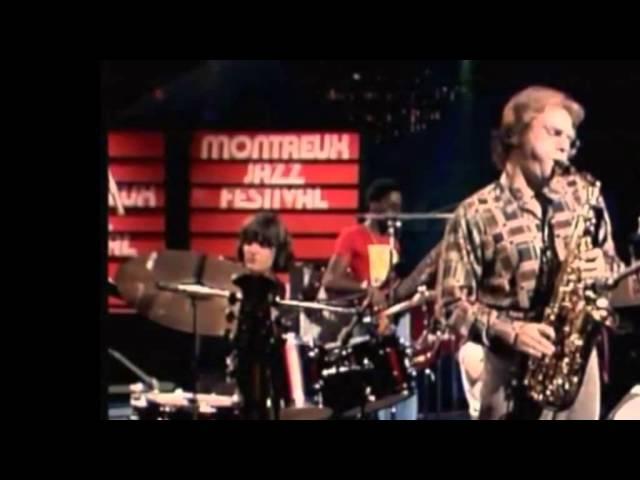 Van Morrison - Since I Fell For You