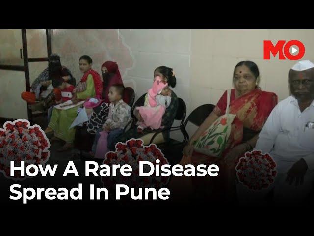 Pune's Battle with Unusual Illness: Guillain-Barré Syndrome Explained