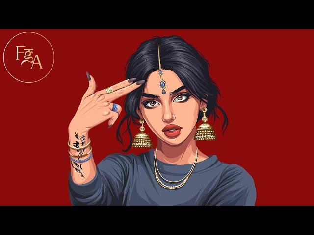 Nainowale Ne (Farooq Got Audio Remix) | Padmaavat | Hip Hop/Trap Mix