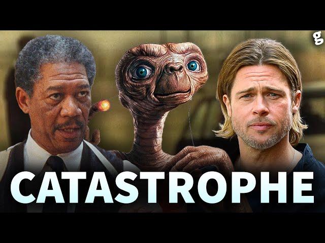Ces SUITES de FILMS que tu ne verras JAMAIS (et tant mieux ?)