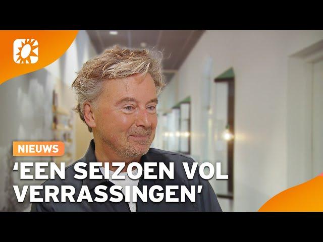 Bert van Leeuwen geschokt door snackbarruzie in Het Familiediner