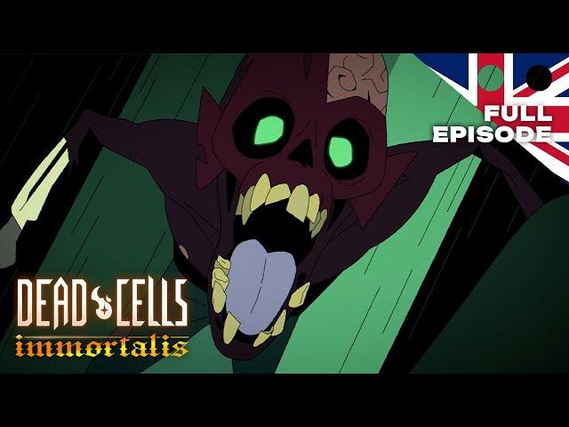 Dead Cells : Immortalis | Episode 2 Full (DUB EN & RU)