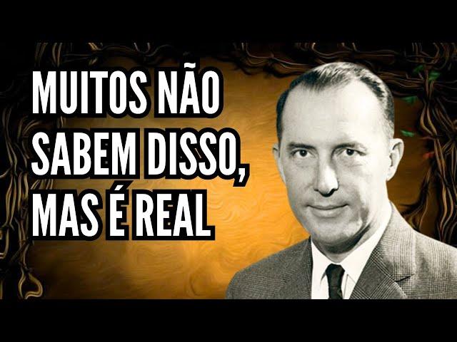 DEREK PRINCE - SÉRIE COMPLETA - OS INIMIGOS QUE ENFRENTAMOS - 4 PALESTRAS (EM PORTUGUÊS)