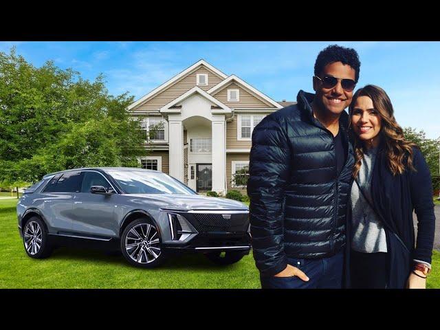 Meet TJ Jackson (Son of Tito Jackson)Wife, 4 Kids, Houses, Net Worth & Lifestyle