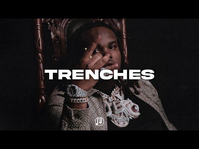 [FREE] Tee Grizzley First Day Out Type Beat - Trenches (prod. by Fuelz)