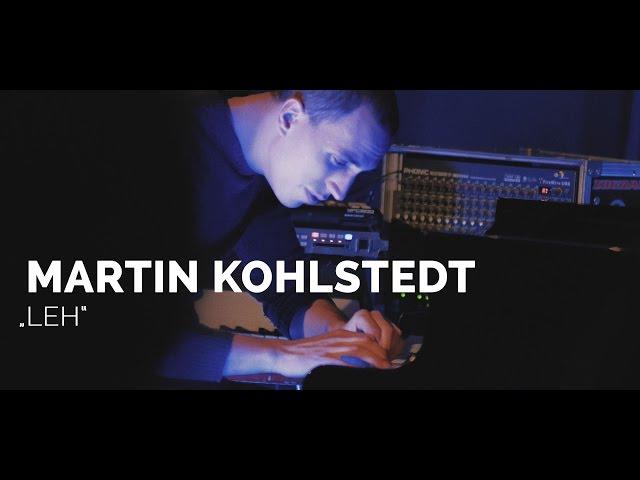 Martin Kohlstedt - LEH | Petri Kirche, Münster