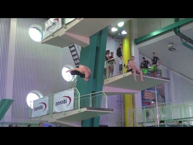 X-Diving Jam 2013 - 2019 ´´TRAILER´´ | ceyhan