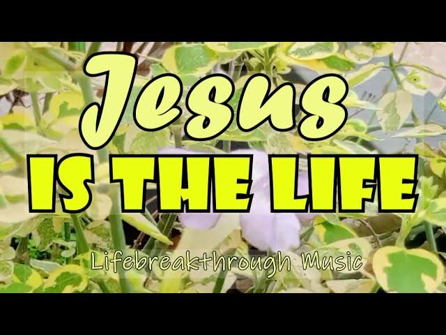 JESUS IS THE LIFE/Country Gospel Music by Cordillera Songbirds