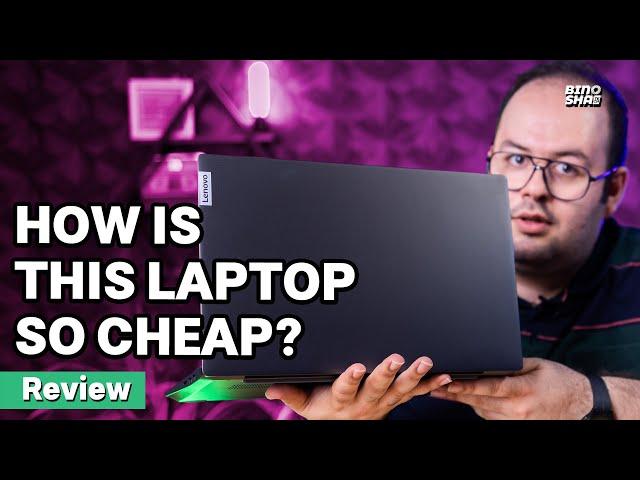 Lenovo IdeaPad 5 Review | Best Budget Laptop?