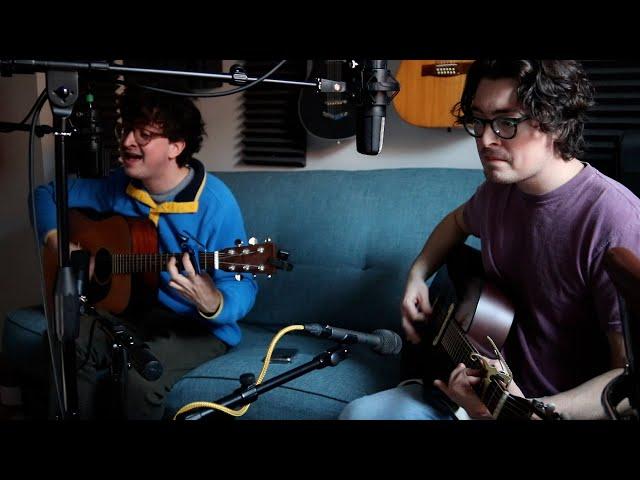 You're Gonna Make Me Lonesome When You Go (Bob Dylan Cover with Skylar McKee)