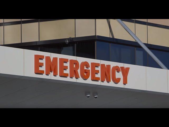 Epworth Geelong Emergency Department