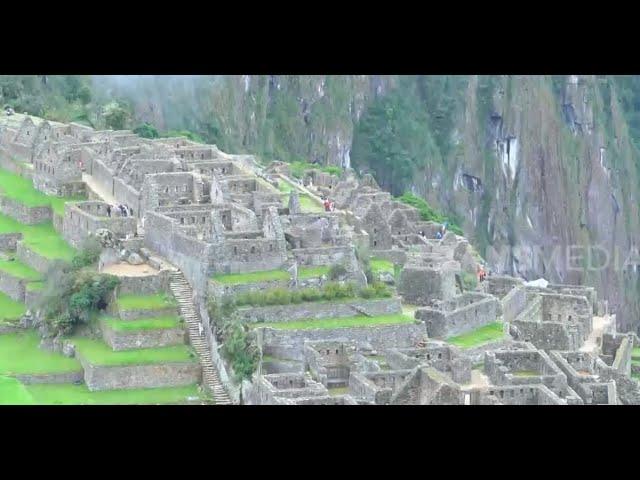 Mengagumi Keindahan Machu Picchu | TAU GAK SIH (19/05/20)