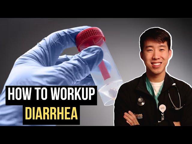 How To Evaluate And Treat Diarrhea (Easy Guide)