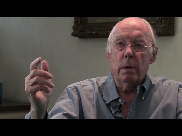 Mayrock Harald - German WWII Veteran Interview