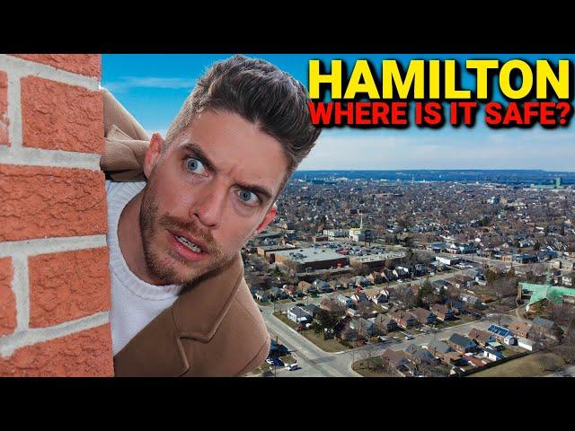 Best Neighbourhoods To Live In Hamilton Ontario!