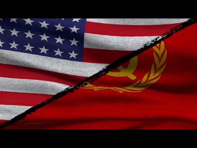 The Cold War: Superpowers and Global Tensions