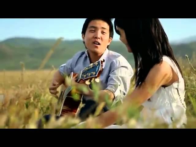 That Girl*-David Choi'Official Music Video - Wo