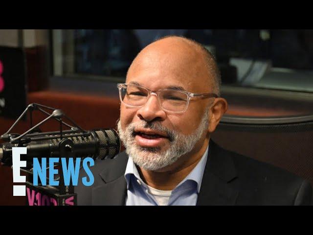 Cosby Show Star Geoffrey Owens Still “Struggling” After Leaving Trader Joe's Job | E! News