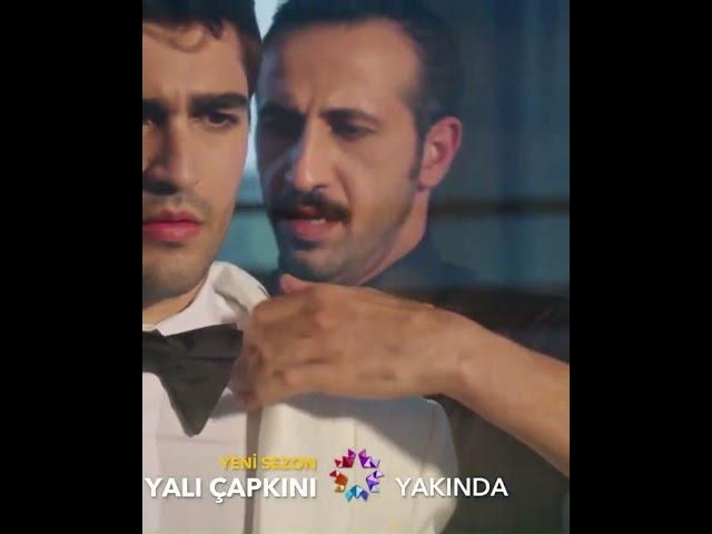 YALI ÇAPKINI YENİ SEZON İLK TANITIM | Yakında Star'da!