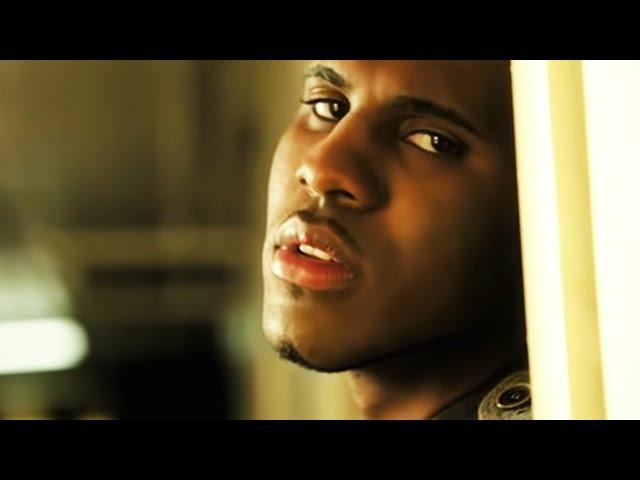 Jason Derulo - Whatcha Say [Official Music Video]