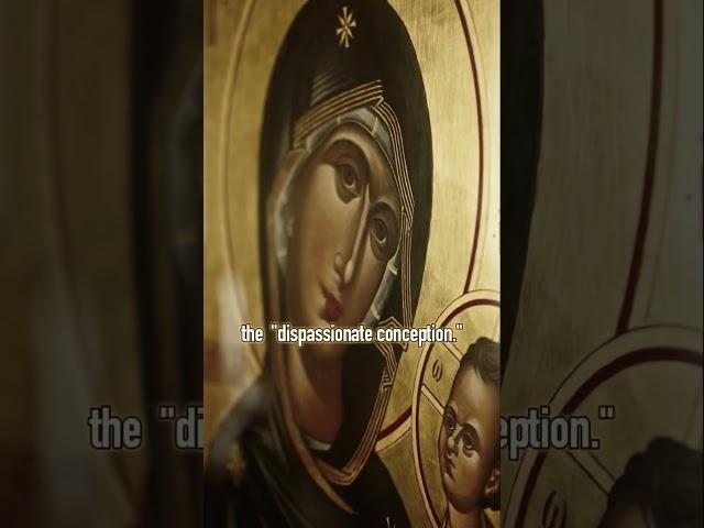 Why Orthodox Christians Reject the Immaculate Conception