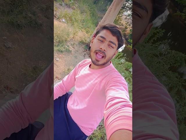 Din me karar nahi nind gayi #bollywood #song #love #bolleywoodsong @Nikeshmouryavlog