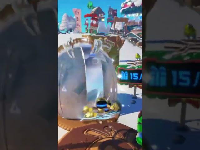Astro Bot - How To Get Coins even FASTER!