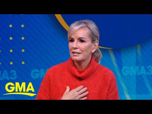 Dr. Jen Ashton’s best advice for hypochondriacs