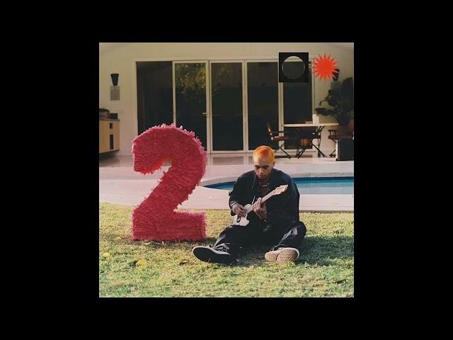 [FREE] DOMINIC FIKE, INDIE ROCK TYPE BEAT “SUCH A KID”