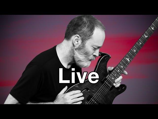 Chords of Orion Live Stream Performance