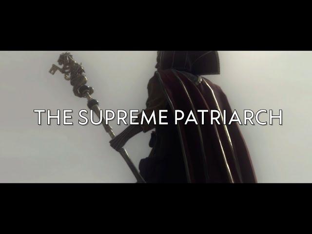 The Supreme Patriarch | Total War: WARHAMMER 2 Cinematic