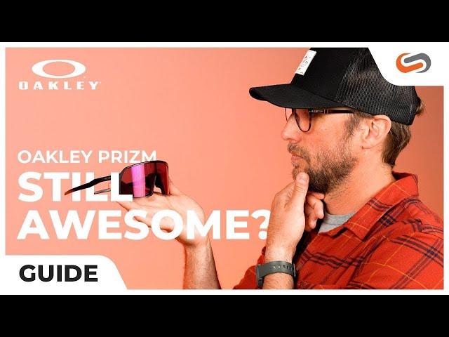 Is Oakley PRIZM Still Worth It? | SportRx