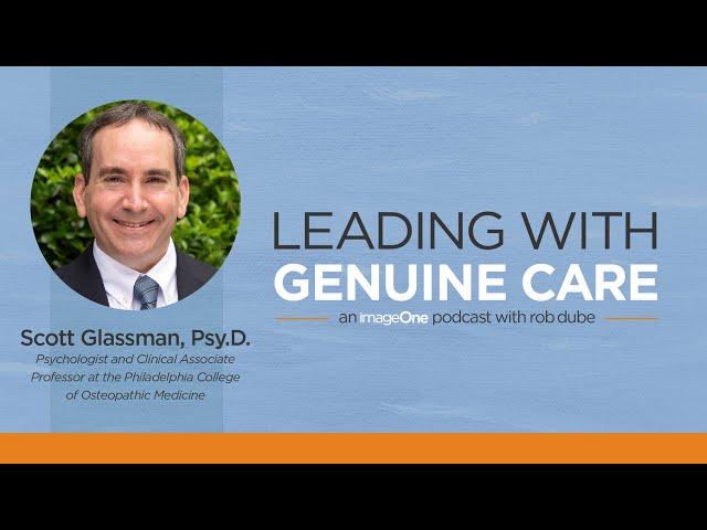 Scott Glassman | How and Why to Make Positive Psychology Part of Your Daily Life