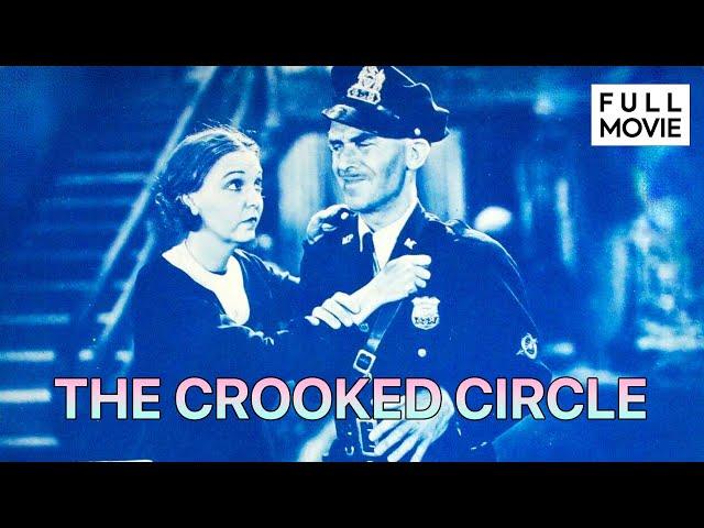 The Crooked Circle | English Full Movie | Comedy Mystery