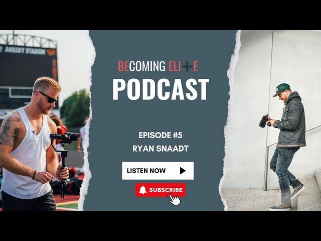 #5 Ryan Snaadt