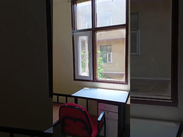 NIPER MOHALI GIRLS HOSTEL ROOM 