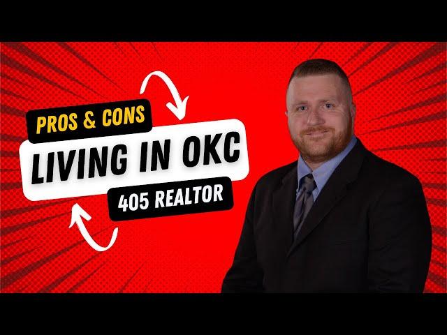 Moving to OKC-Pros and Cons of living in OKC