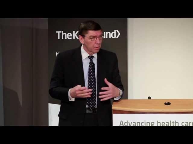 Clayton Christensen: the power of disruptive innovation