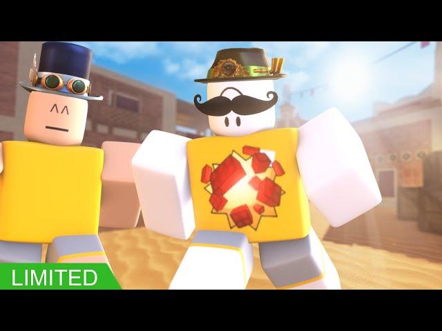 Roblox 2 More Old Items went Limited (Bay Area Maker Top Hat & Fedora)