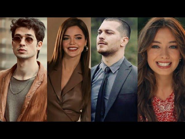 Turkish Drama Edits Tiktok Compilation Part-3 #turkishdrama