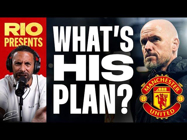 What Is Erik Ten Hag's Plan At Manchester United? | Cole Palmer Compared to Saka & Foden