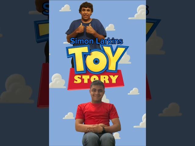 Toy Story ( Simon Larkins )