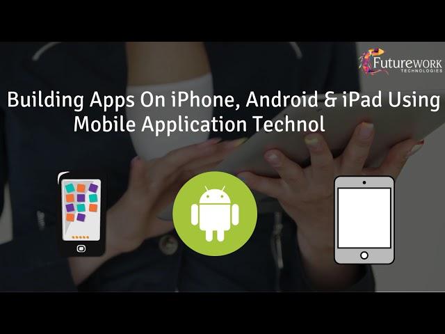 Android App Development Company in Dubai