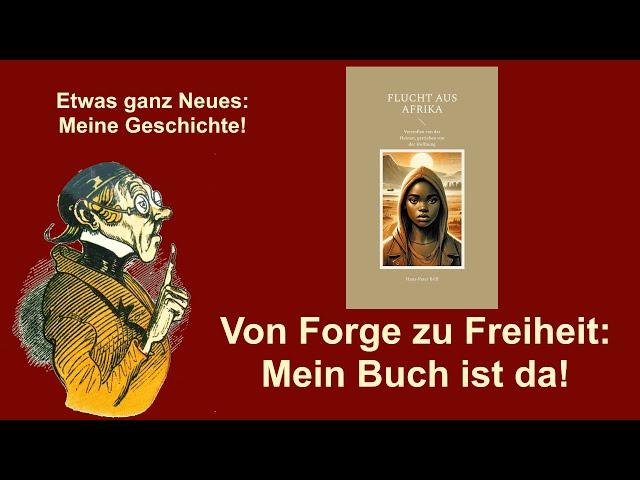 FoETipps: Flucht aus Afrika (deutsch)