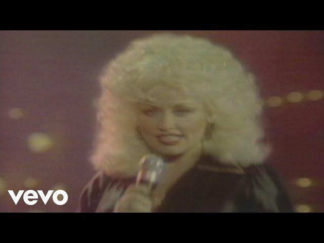 Dolly Parton - Potential New Boyfriend