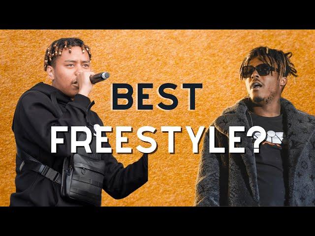 Best Freestyle? (YBN Cordae, Juice WRLD, DaBaby, 22Gz, Young M.A)