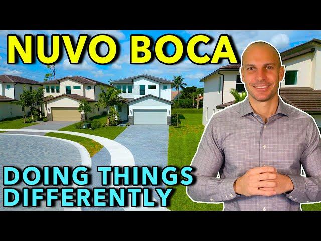 South Florida Real Estate 2024 | What To Know BOCA RATON | Nuvo Boca